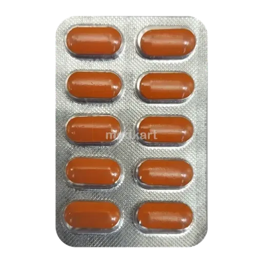 dolowin mr tablet 10's